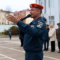 Торжественное присвоение званий: важный этап в жизни студентов