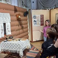 «Художники Победы»: искусство и память сквозь года