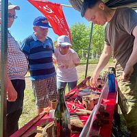 Агрослет «Лучшие на селе»