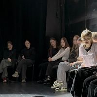  Больше, чем просто зрители