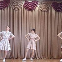 IV Фестиваль «Мозаика культур»: Конкурс «Горжусь тобой, моя Россия!»