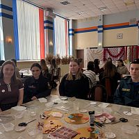 Пасхальная открытка солдату 