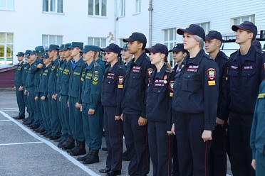 Медиацентр и его участники награждены благодарностями Главного управления МЧС России по Чувашской Республике!