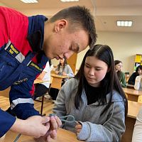 Всемирный день туризма — 27 сентября!