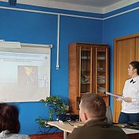 Студенты ЧЭТК — призёры Межрегиональной конференции-фестиваля «Профессионалы будущего — 2025»