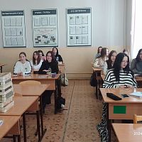 Психологические тренинги "Наркотики: иллюзия и реальность"