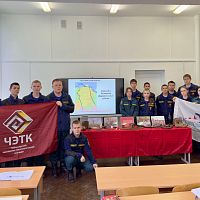 ХРАНИМ ПАМЯТЬ