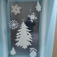 Сказка "Баба Яга"