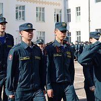 Традиционный понедельник