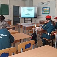 27 марта прошла научно-практическая конференция «Молодежь. Наука. Творчество»