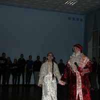  Новый год - это время волшебства и ожидания чуда