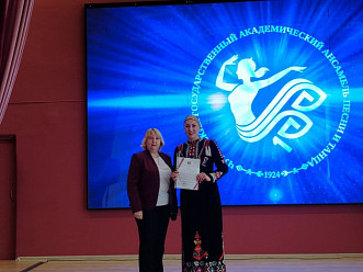  В нашем колледже прошел праздничный концерт, посвященный Дню Защитника Отечества