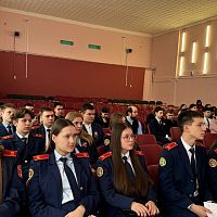 Единый день открытых дверей