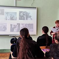 ГЕРОИ НИКОГДА НЕ УМИРАЮТ