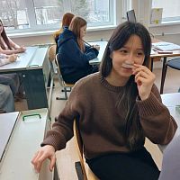 Химия красоты: студенты 1-го курса ЭТО приготовили уходовую косметику своими руками