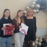 Результаты участия СНО «Исследователь» в Чебоксарском институте Московского политехнического университета «Дня открытых дверей»