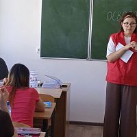  31 мая - Всемирный день отказа от курения