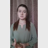 Конкурс чтецов «Поэзия – моя держава, я вечный подданный ее…»