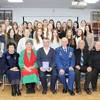 Сказ без прикрас