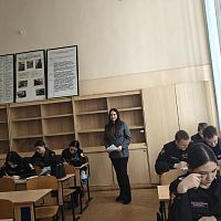 Познай себя»: как поладить с самим собой и окружающими