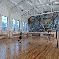 Отдых в санатории «Жемчужина Чувашии»