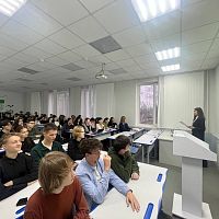 Студенты ЧЭТК — призёры Всероссийского фестиваля «ЧЕЛОВЕК. ГРАЖДАНИН. УЧЁНЫЙ (ЧГУ – 2025)»