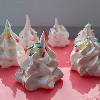 Мастер-класс «Приготовление зефира»