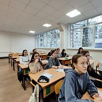 IV Ежегодная всероссийская просветительская акция «Военно-патриотический диктант – 2025»