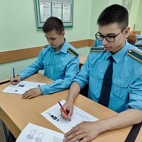 Пушкинский диктант-2025