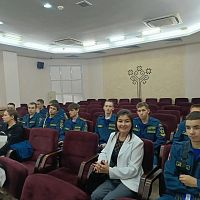 Лекция с пользой