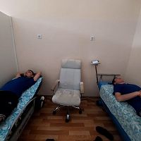 Отдых в санатории «Жемчужина Чувашии»