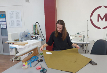 «Чебоксарский экономико-технологический колледж» Минобразования Чувашии набирает на курсы «Швея» и «Портной»!!