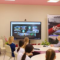 Единый день открытых дверей в ЧЭТК: погружение в профессии будущего