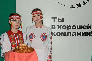 В ЧЭТК с успехом прошел фестиваль «Профессионалитет — время действовать»!