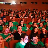 В Чувашии стартовал региональный чемпионат по профессиональному мастерству среди инвалидов и людей с ограниченными возможностями здоровья «Абилимпикс» президентской платформы «Россия – страна возможностей»