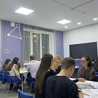 Знатоки страхования 2023