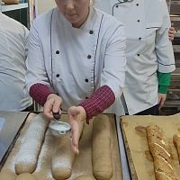 Мастер-класс «Современные тенденции в хлебопечении»
