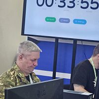 Национальный Чемпионат Абилимпикс в Москве