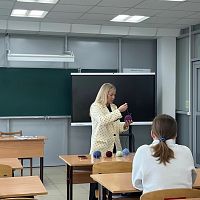 Волшебный клубок тепла