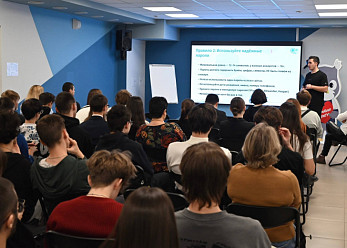 Участие в обучении для членов кибердружин