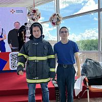 Чебоксарский экономико-технологический колледж — на региональном этапе Всероссийской ярмарки вакансий! 