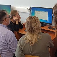 Результаты республиканской олимпиады по информатике