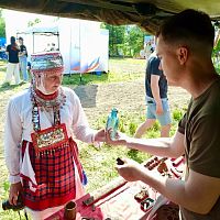 Агрослет «Лучшие на селе»