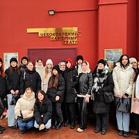 Отчет о проведении декады цикловой комиссии  общегуманитарных и социальных дисциплин
