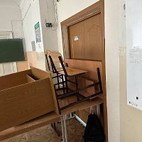  Антитеррористические учения успешно завершены