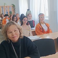 Итоги очного этапа XIII Межрегиональной конференции – фестиваля