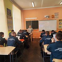 Знать, чтобы помнить! Диктант Победы-2026!