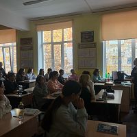 «Праздник, сплотивший народы», ко Дню народного единства Одна страна, одна семья, одна Россия!