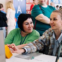 Стартовал Региональный чемпионат «Абилимпикс» - 2025 в Чувашской Республике