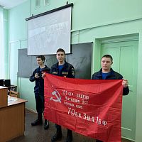 Освобождение заключенных Красной Армией